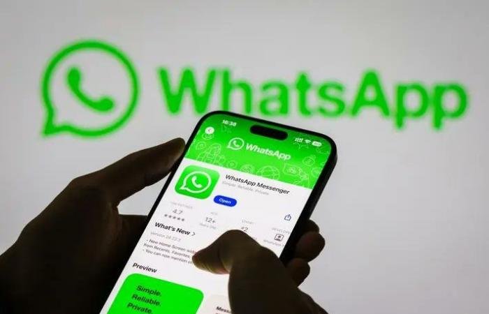 "واتساب" يضيف أدوات رقابة أبوية جديدة لحسابات المراهقين | الخليج الان