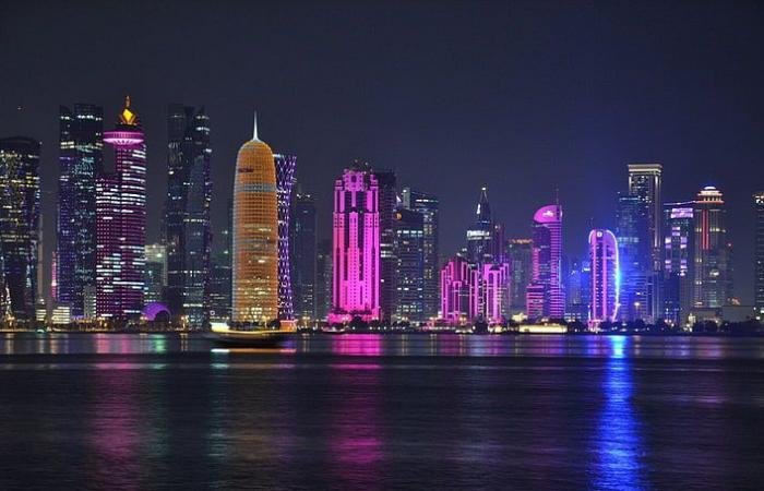 قطر الان | طقس رطب نسبياً على الساحل الليلة | الخليج الان