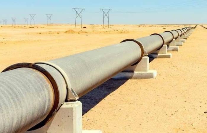 اقتصاد واسواق المال | عودة تحميل النفط من ينبع | الخليج الان
