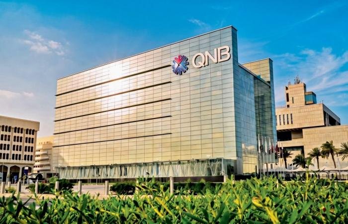 اقتصاد | QNB كابيتال تتولى دور المنسق العالمي لإصدار قطر سندات سيادية بقيمة 3 مليارات دولار أمريكي | الخليج الان