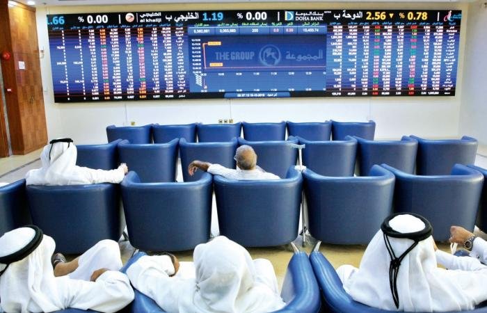 اقتصاد | ارتفاع سيولة البورصة إلى 327 مليون ريال | الخليج الان