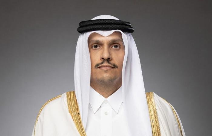 قطر الان | رئيس مجلس الوزراء يهنئ نظيره العراقي | الخليج الان