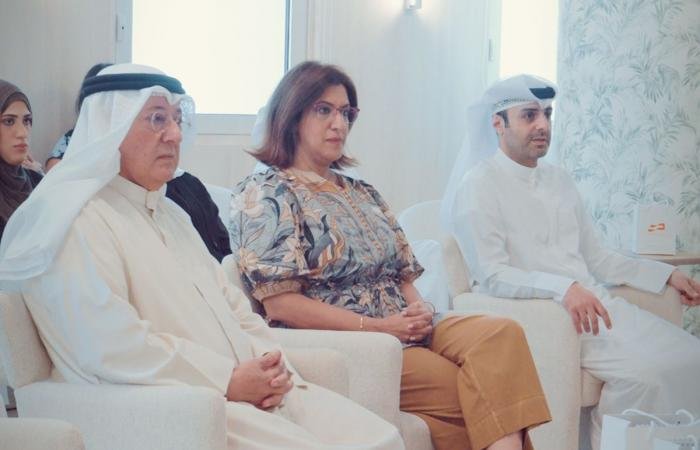 اخبار الكويت | «الصقر للتقنية» و«إنجاز»: تأهيل الكفاءات الشابة لسوق العمل | الخليج الأن