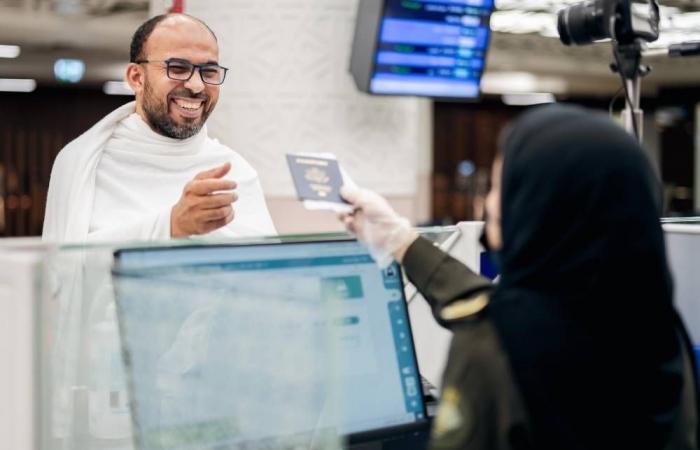 السعودية الان | سبتمبر يرفع جاهزية العمرة | الخليج الان