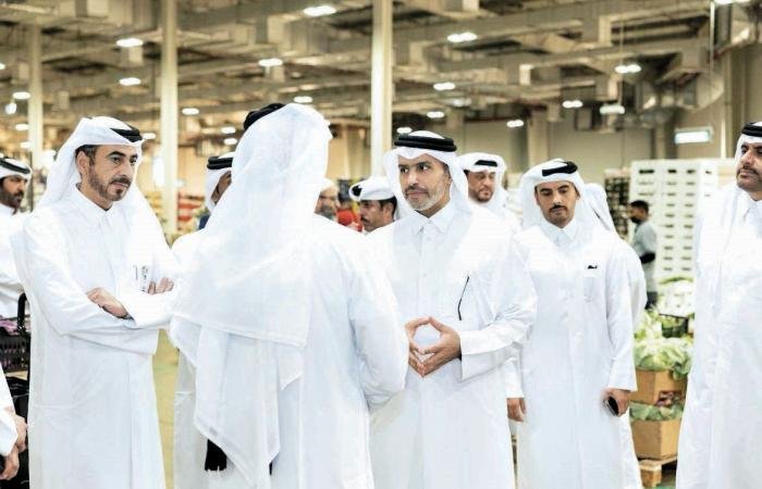 اقتصاد | توقعات بتضاعف الإنتاج الزراعي المحلي هذا العام | الخليج الان