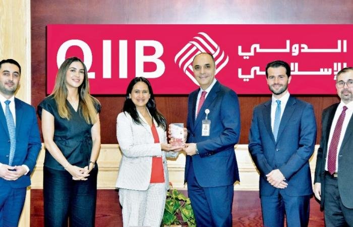 اقتصاد | الدولي الإسلامي يحصد جائزة Citibank | الخليج الان