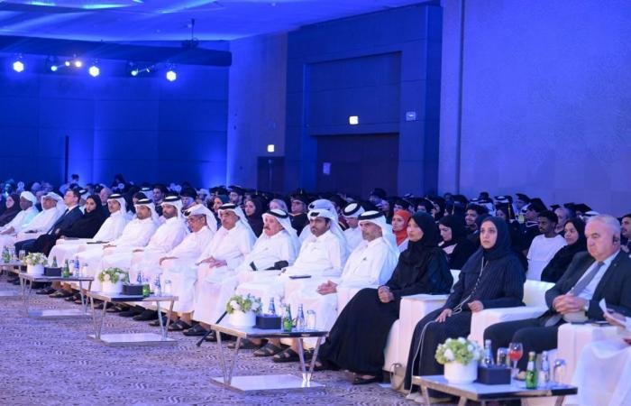قطر الان | جامعة سيتي يونيفرسيتي قطر تحتفي بتخريج 171 طالباً | الخليج الان