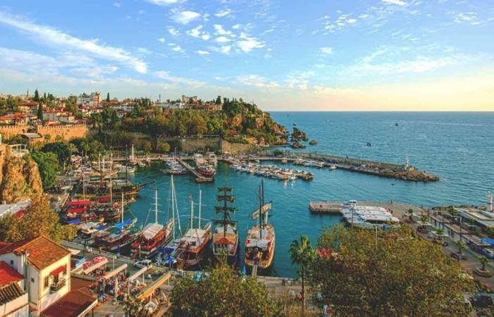اقتصاد | تركيا: تراجع معدل البطالة إلى 7.8 % | الخليج الان