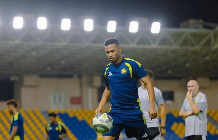 اخبار الرياضة | النصر ينتعش بالعائدين