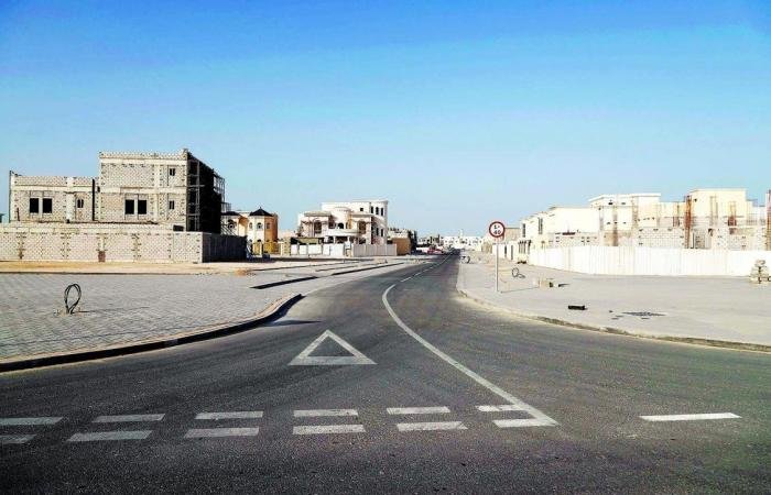 اقتصاد | تطوير أراضي المواطنين يعزز جاهزية المناطق السكنية | الخليج الان