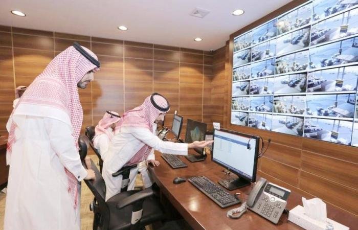 اقتصاد واسواق المال | 75 مليار ريال تدفع إدارة المرافق نحو الذكاء الاصطناعي | الخليج الان