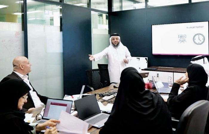 قطر الان | «التربية» تعتمد 272 مدرباً قطرياً ومن أبناء القطريات | الخليج الان