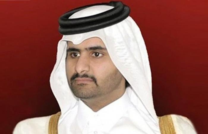 قطر الان |  سمو نائب الأمير يهنئ ملك ليسوتو | الخليج الان