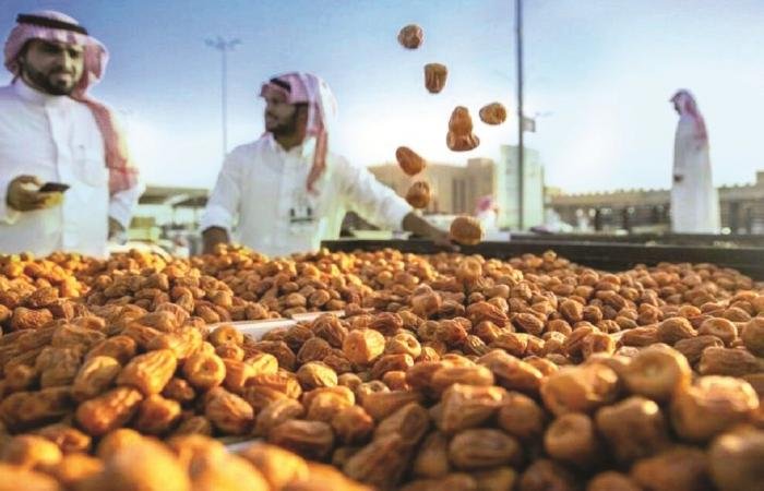 اقتصاد | السعودية الأولى عالمياً في تصدير التمور | الخليج الان