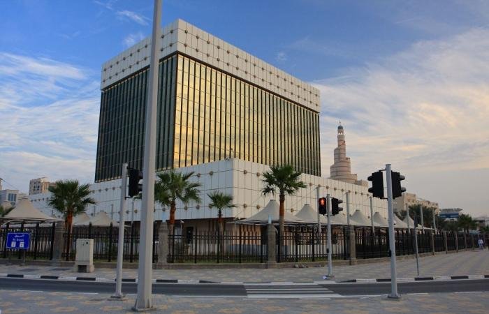 اقتصاد | مصرف قطر المركزي ويوروكلير يعززان وصول المستثمرين العالميين إلى سوق الدين الحكومي | الخليج الان