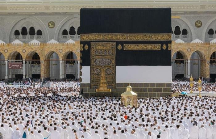 قطر الان | 20 أكتوبر نهاية التقديم لأداء الحج 1448هـ.. تعرف على الشروط للقطريين والمقيمين وموعد النتائج | الخليج الان