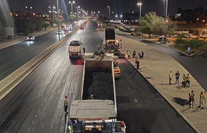 اخبار الكويت | تمديد موعد إقفال مناقصة تصريف الأمطار في 4 مناطق أسبوعين | الخليج الأن