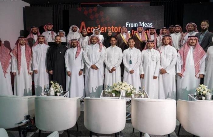 اقتصاد واسواق المال | تدشين الدفعة الثانية من مسرعة سبن للتكنولوجيا الرياضية | الخليج الان