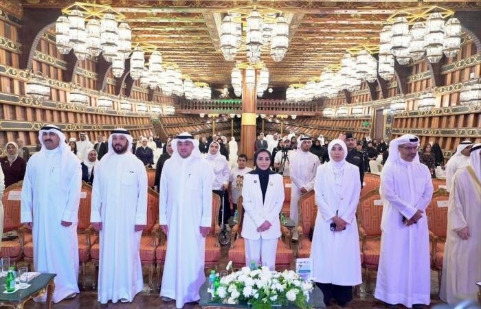 اخبار الكويت | الحويلة: الاهتمام بالطفل يتطلب توفير بيئة أسرية واجتماعية آمنة | الخليج الأن
