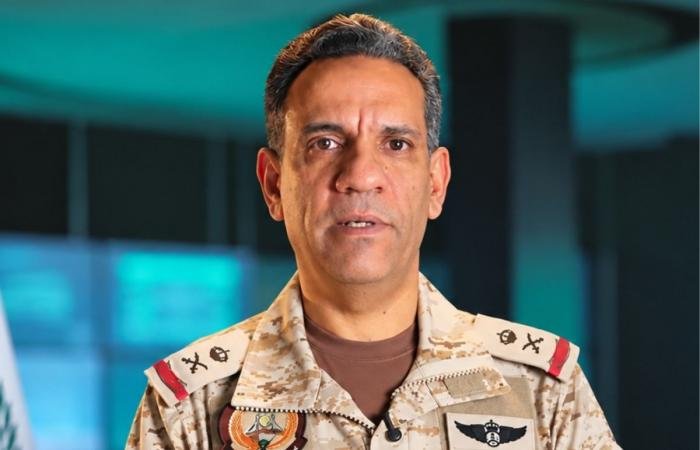 الشرق الاوسط الان | «دعم الشرعية»: عملية عسكرية بـ«الحديدة» اليمنية لحماية الملاحة