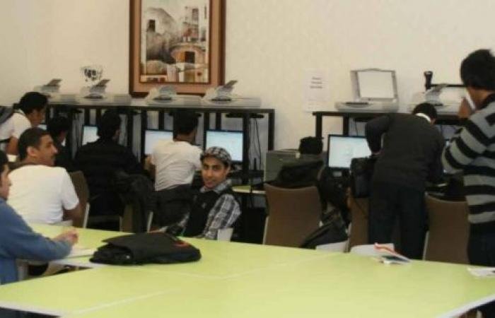 السعودية الان | السعودية الـ15 عالميا بـ12.7 ألف طالب وطالبة في أمريكا | الخليج الان