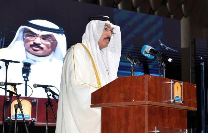 اخبار الكويت | وزير التربية: المعلم يبني الإنسان ويشكّل الوعي ويصقل قادة المستقبل | الخليج الأن