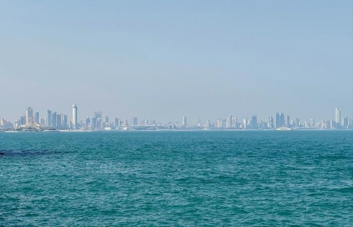 اخبار الكويت | طقس اليوم.. حار نهاراً والعظمى 41 درجة | الخليج الأن