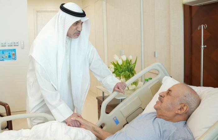 اخبار الكويت | اليوسف: «الداخلية» تعتز بقياداتها الأمنية المتقاعدة وحريصة على رعايتهم | الخليج الأن