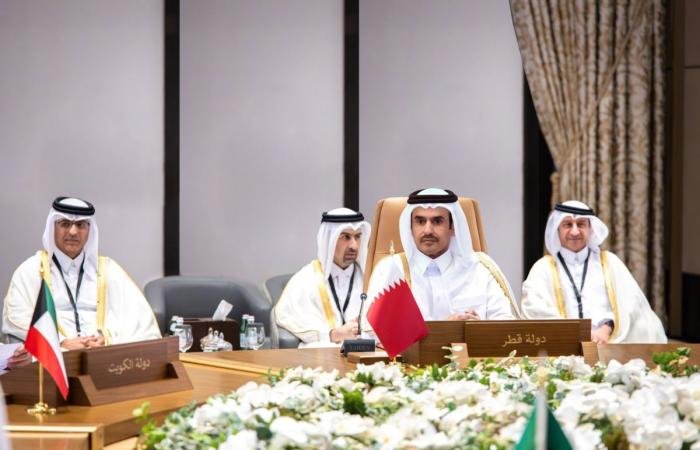 قطر الان | قطر تشارك في الاجتماع الـ37 للجنة التعاون البترولي بدول مجلس التعاون الخليجي | الخليج الان