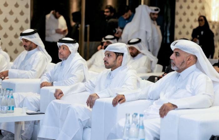 قطر الان | وكيل وزارة التنمية الاجتماعية: الارتقاء بمهنة العمل الاجتماعي أولوية وطنية | الخليج الان