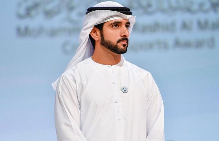 الشرق الاوسط الان | دبي تمنح الإقامة الذهبية لمعلمين وتربويين متميزين