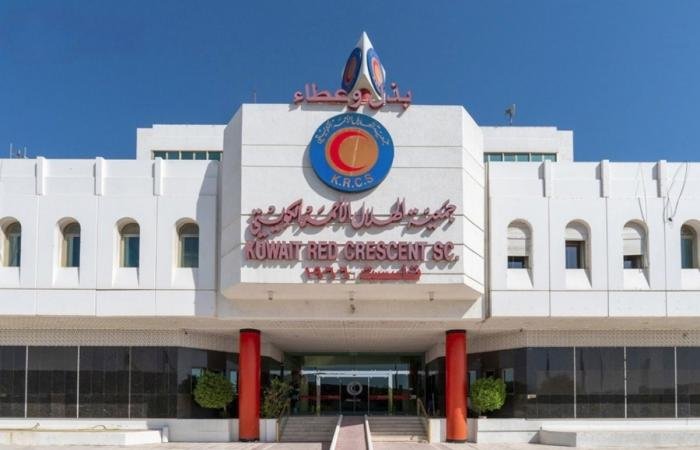 اخبار الكويت | الحويلة تمدد عمل مجلس إدارة «الهلال الأحمر» برئاسة المغامس.. عاماً | الخليج الأن
