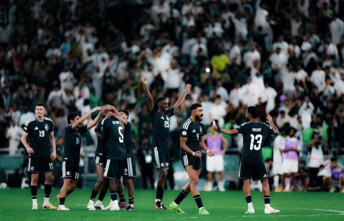 اخبار الرياضة | ركلات الترجيح تعود مبتسمة للصقور