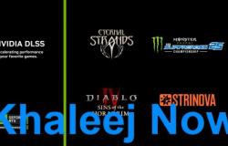 تقنية DLSS 4 من NVIDIA تعزز أداء Eternal Strands وDiablo IV بدعم توليد الإطارات المتعددة