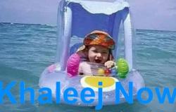 ما حقيقة صورة الطفلة التونسية مريم المتداولة بعد العثور على جثتها في البحر؟