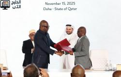 مجلس الأمن يشيد بدور قطر في إنجاز اتفاق سلام بين الكونغو وحركة 23 مارس