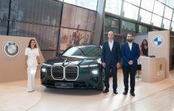 اخبار السيارات | الفردان للسيارات – BMW تشارك بصفة راعٍ وناقل رسمي في معرض الدوحة للمجوهرات والساعات