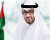 الامارات الان | محمد بن زايد: سفارات الإمارات مهمة في بناء علاقات تعاون مع العالم | اخبار الامارات