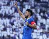السعودية.. لقطة لسالم الدوسري وجماهير الهلال بمباراة غوانغجو تشعل تفاعلاً | الخليج الان رياضة