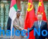 تحالف استراتيجي متجدد.. الإمارات تعزز شراكتها مع الصين في الصناعة والطاقة