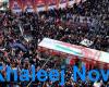 إيران تشيّع قادتها العسكريين والعلماء النوويين ضحايا الحرب مع إسرائيل وسط حضور رسمي ورسائل نارية