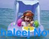 ما حقيقة صورة الطفلة التونسية مريم المتداولة بعد العثور على جثتها في البحر؟