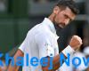 Djokovic Eyes History as Wimbledon Drama Intensifies