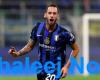 الهلال السعودي يقدم عرضًا ضخمًا لضم نجم إنتر ميلان هاكان تشالهان أوغلو