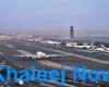 مطار دبي الدولي يحافظ على صدارته العالمية بـ10.56 ملايين مقعد في يوليو 2025