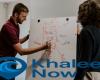 حماس تعلن قبولها بمبادئ مبادرة جديدة لوقف القتال وترامب يؤكد ضرورة إعطاء غزة فرصة للحياة