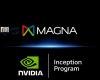 شركة Magna AI تنضم إلى نخبة الشركات العالمية في برنامج NVIDIA Inception لدعم الذكاء الاصطناعي الإنتاجي واسع النطاق