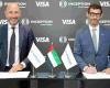 "إنسيبشن" و"فيزا" تُعلنان عن شراكة استراتيجية لتوسيع نطاق "التجارة الوكيلية"