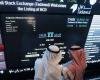 اقتصاد واسواق المال | اتساع التراجع يضغط على الأسهم السعودية | الخليج الان