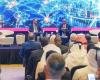 قمة قطر لمستقبل التمويل والذكاء الاصطناعي والاتصال تناقش التحولات التقنية | الخليج الان